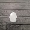 Graduation keyring