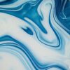 blue marble