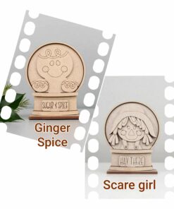 ginger spice