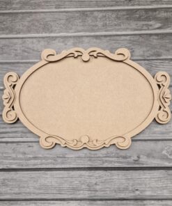Platter tray 30cm