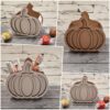 Pumpkin Box pumpkin design