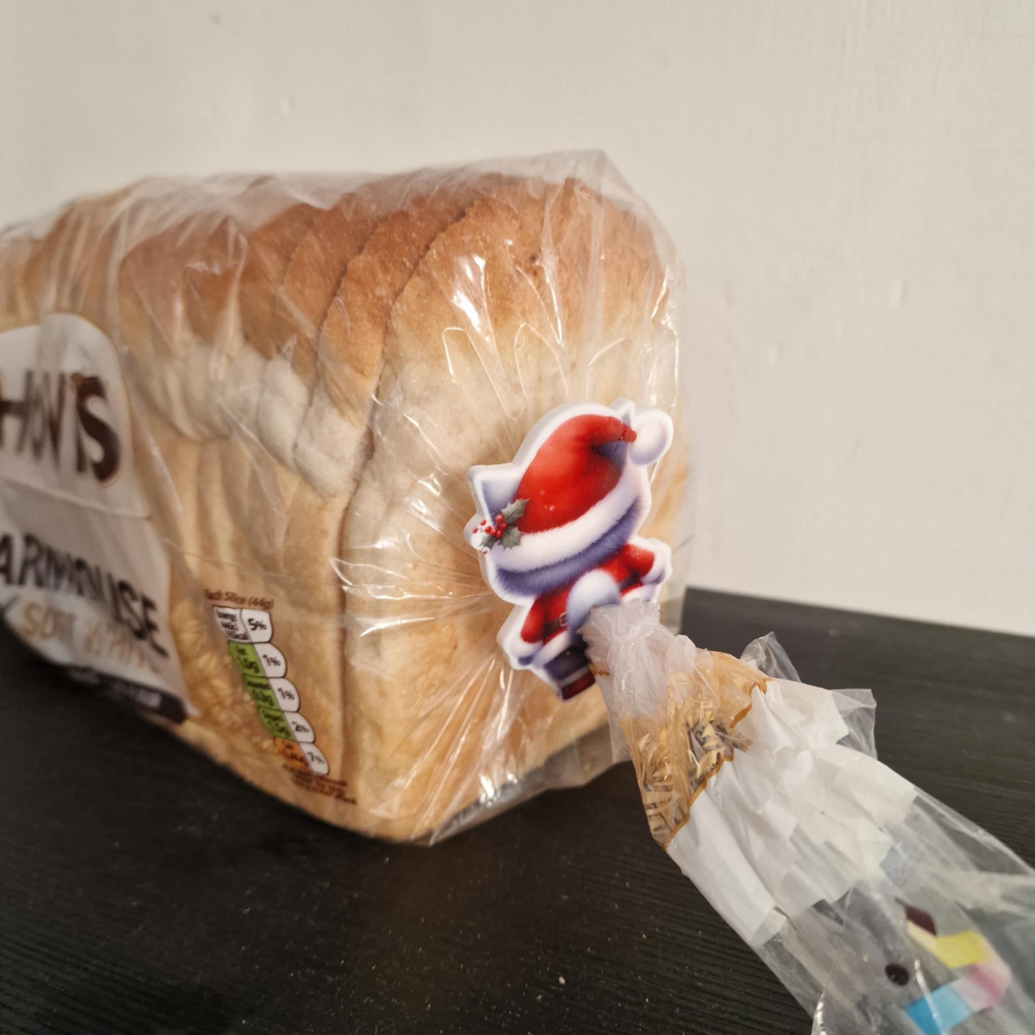 Bread Clip blank and sub sheet - 4 set - Image 2