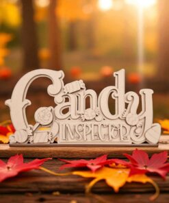 candy inspector