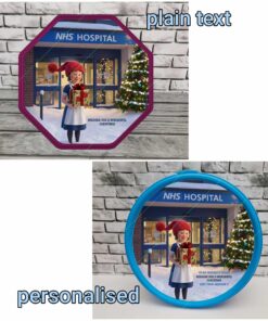 female nurse