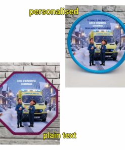 Paramedics