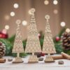 Tri Tree Gingerbread