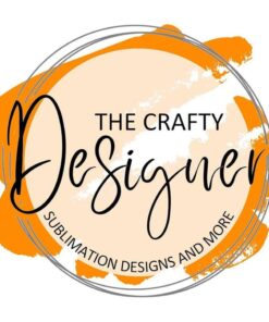 UV DTF The Crafty Designer