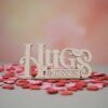 Hugs & Kisses on base