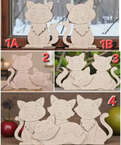Plain Cats on base
