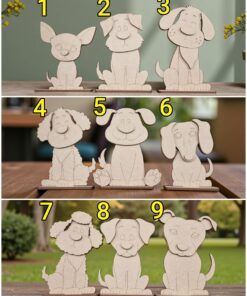 Plain Dogs