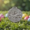 Easter Medal - Good Egg