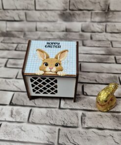 MINI Hutch vinyl - Gingham