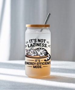 UV DTF – DEC 066 10cm decal for Libbey - Cat