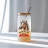 UV DTF – DEC 096 10cm decal for Libbey - Horse