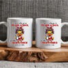 Sublimation sheet - Mug wrap 11oz - 012 Give A Duck