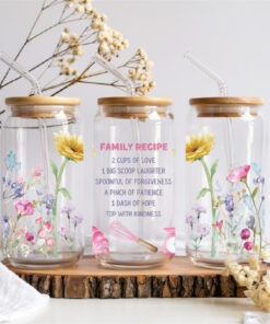 UV DTF – WRP 046 - Libbey wrap family