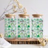 UV DTF – WRP 070 - Libbey wrap Irish