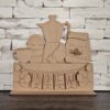Box & Banner Interchangeable - Brew