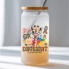 UV DTF – DEC 145 10cm decal for Libbey - It's ok