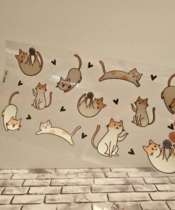 Alternative view of UV DTF – WRP 065 - Libbey wrap Cat