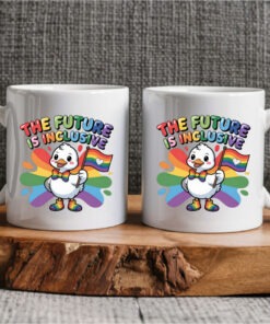 Sublimation sheet - Mug wrap 11oz - 033 Inclusive