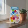 Reward Mason Jar