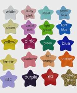 Alternative view of Reward Mason Jar