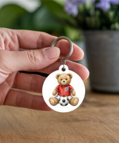 UV DTF – FA 008 4cm decal England sittingTed