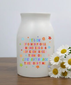 UV DTF – DEC 177 10cm decal for Libbey - Reminder