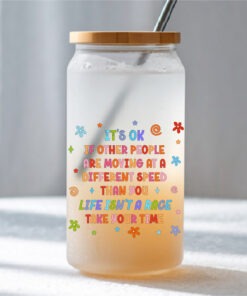 UV DTF – DEC 177 10cm decal for Libbey - Reminder