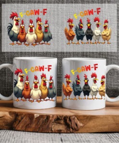 Sublimation sheet - Mug wrap 11oz - 053 F-CAW-F