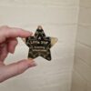 A little star for school and nursery