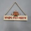 Baking Spirits Bright 40cm plaque