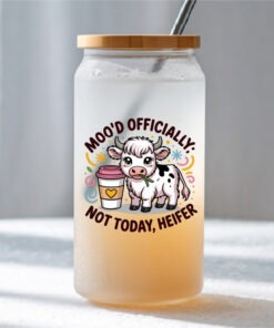 UV DTF – DEC 178 10cm decal for Libbey - Mood