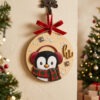 Penguin Hi round 18cm