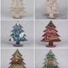 Layered Christmas tree - 6 designs