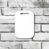 Luggage Suitcase Tag 10cm