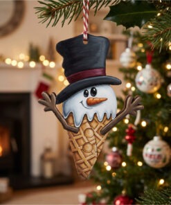 Snow Cone Buable