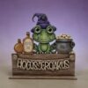 Box & Banner Interchangeable - Toad