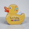 Rubber Duck Box