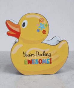 Rubber Duck Box