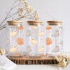 UV DTF – WRP 119- Libbey wrap Baby seals