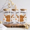 UV DTF – WRP 140 - Libbey wrap Highland