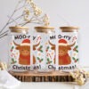 UV DTF – WRP 143 - Libbey wrap Highland