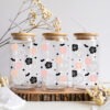 UV DTF – WRP 153 - Libbey wrap halloween