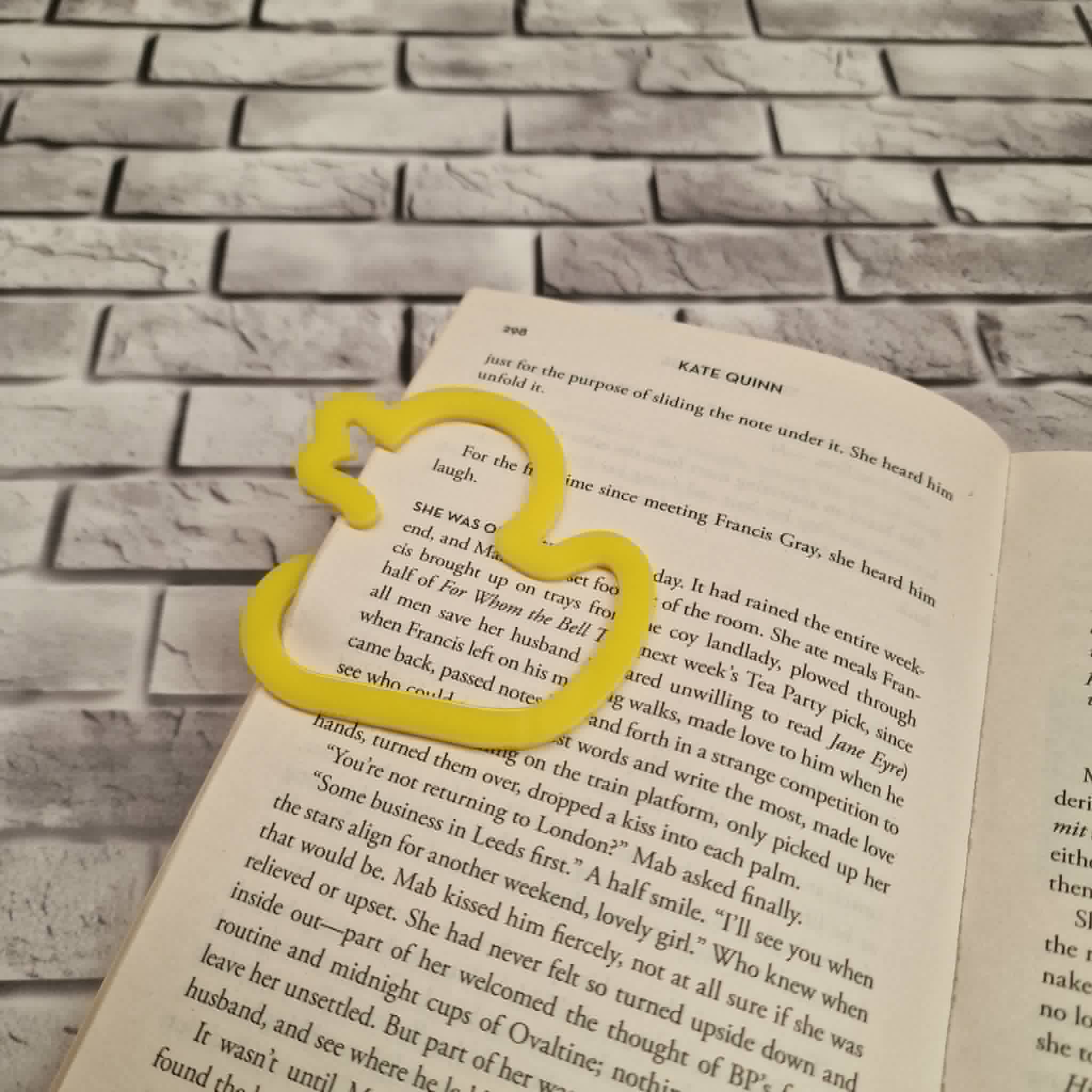 Paperclip duck - Image 2