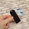 8 x 3cm keyring blank