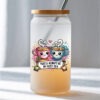 UV DTF – DEC 185 10cm decal for Libbey - Best Tea
