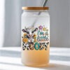 UV DTF – DEC 186 10cm decal for Libbey - A little moody