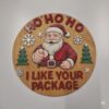 I like your package 23cm round
